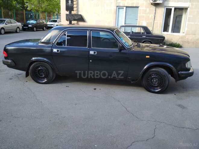 GAZ 3110 1998, 456,823 km - 2.3 л - Bakı