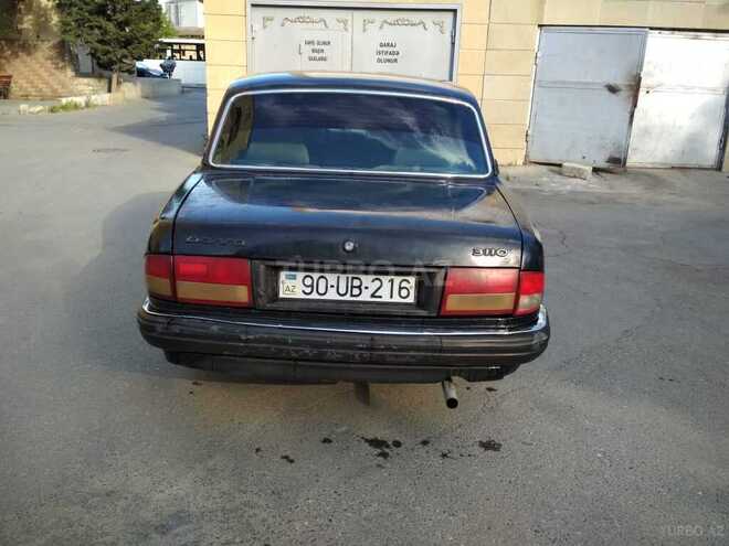 GAZ 3110 1998, 456,823 km - 2.3 л - Bakı