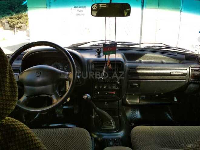 GAZ 3110 1998, 456,823 km - 2.3 л - Bakı