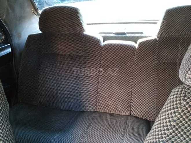 GAZ 3110 1998, 456,823 km - 2.3 л - Bakı