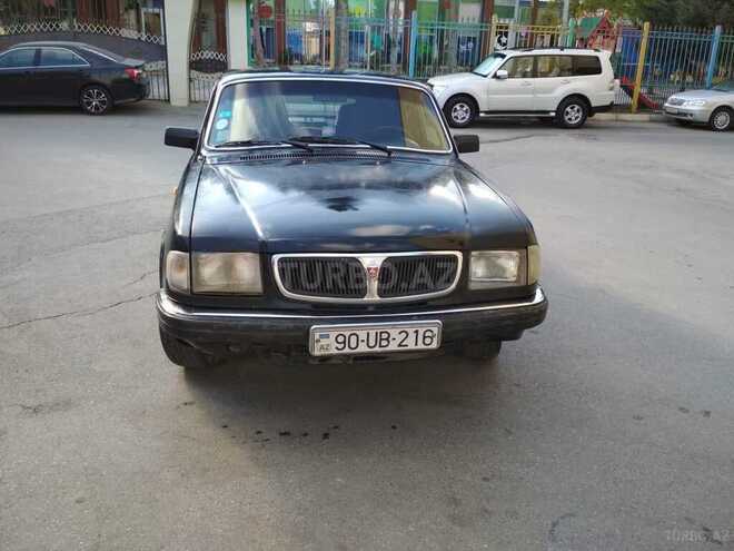 GAZ 3110 1998, 456,823 km - 2.3 л - Bakı