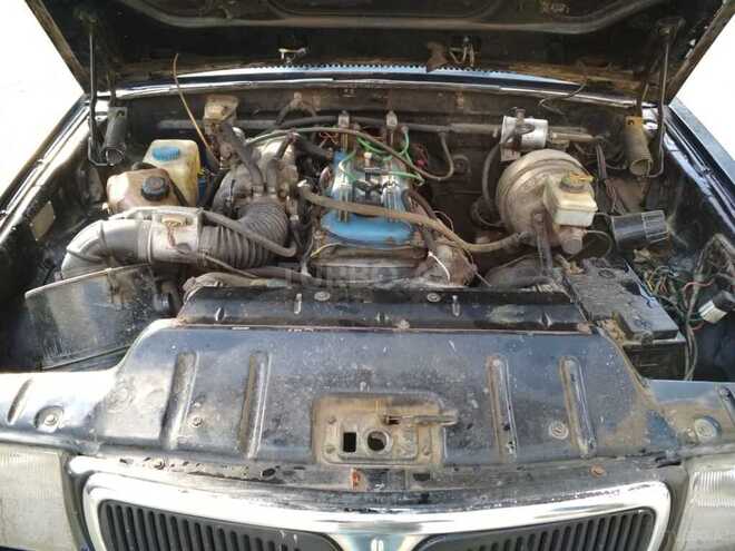 GAZ 3110 1998, 456,823 km - 2.3 л - Bakı