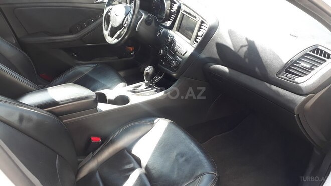 Kia Optima 2013, 73,000 km - 2.0 l - Bakı
