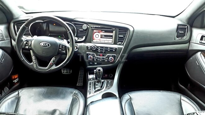 Kia Optima 2013, 73,000 km - 2.0 l - Bakı