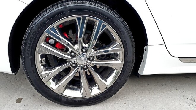 Kia Optima 2013, 73,000 km - 2.0 l - Bakı