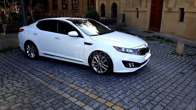 Kia Optima 2013, 73,000 km - 2.0 l - Bakı