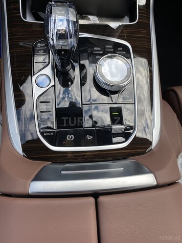 BMW X7 2020, 0 km - 3.0 l - Bakı