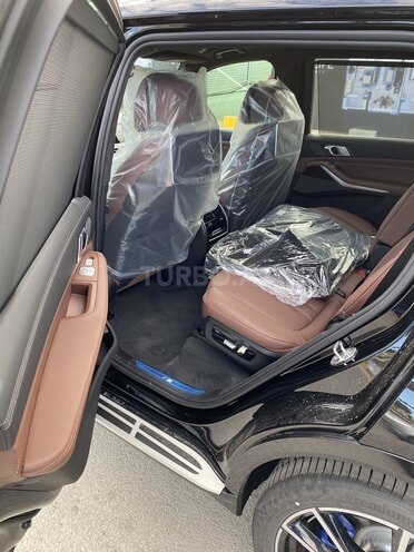 BMW X7 2020, 0 km - 3.0 l - Bakı