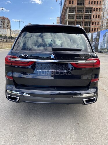 BMW X7 2020, 0 km - 3.0 l - Bakı