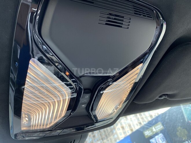 BMW X7 2020, 0 km - 3.0 l - Bakı