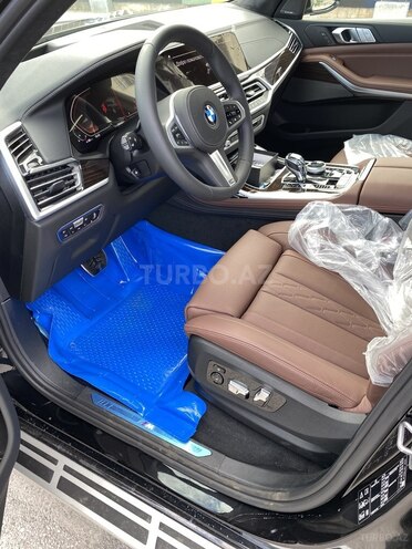 BMW X7 2020, 0 km - 3.0 l - Bakı