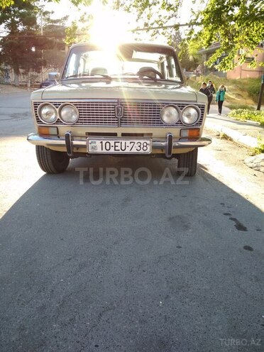 LADA (VAZ) 2103 1974, 65,000 km - 1.5 l - Bakı