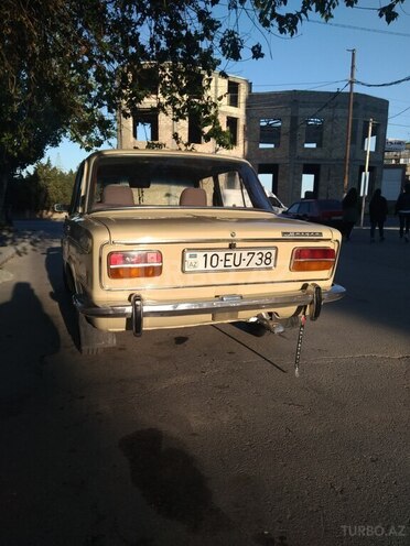 LADA (VAZ) 2103 1974, 65,000 km - 1.5 l - Bakı