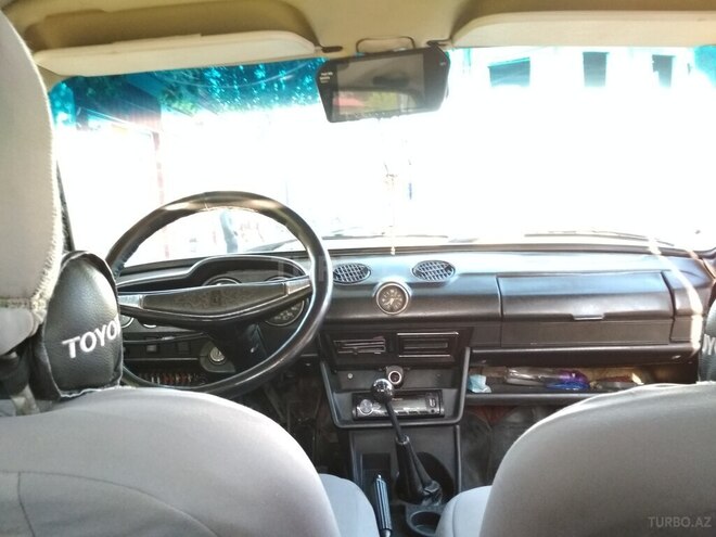 LADA (VAZ) 2103 1974, 65,000 km - 1.5 l - Bakı