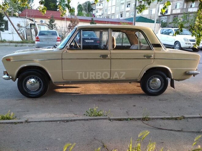 LADA (VAZ) 2103 1974, 65,000 km - 1.5 l - Bakı