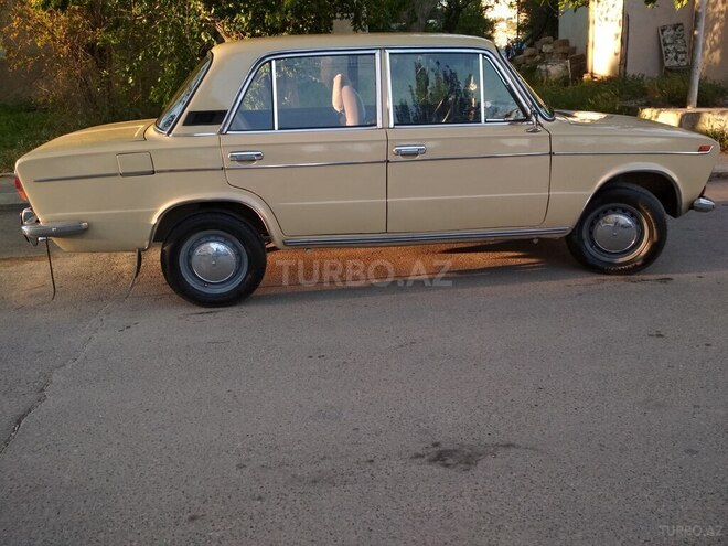 LADA (VAZ) 2103 1974, 65,000 km - 1.5 l - Bakı