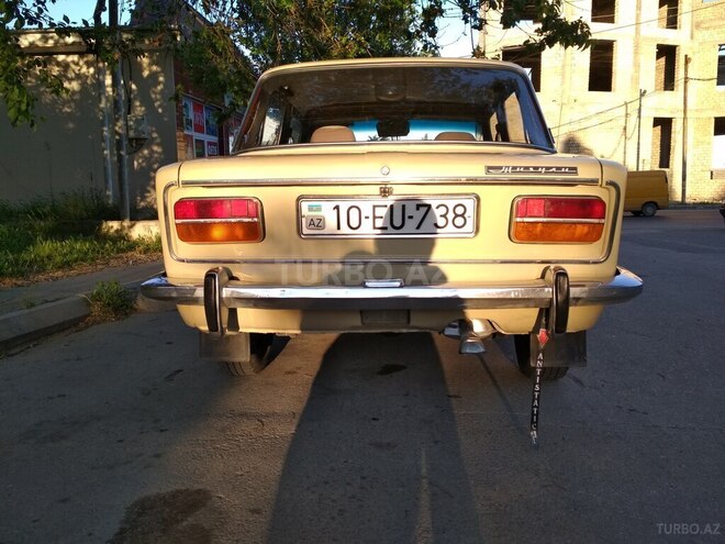 LADA (VAZ) 2103 1974, 65,000 km - 1.5 l - Bakı