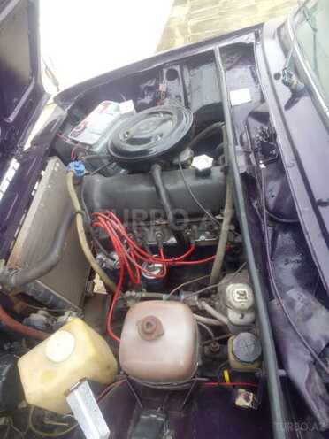 LADA (VAZ) 2107 2004, 254,860 km - 1.6 l - Salyan