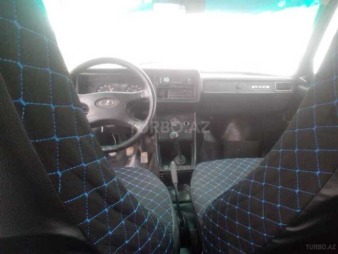 LADA (VAZ) 2107 2004, 254,860 km - 1.6 l - Salyan