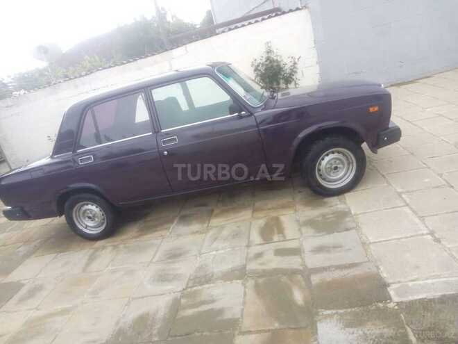 LADA (VAZ) 2107 2004, 254,860 km - 1.6 l - Salyan