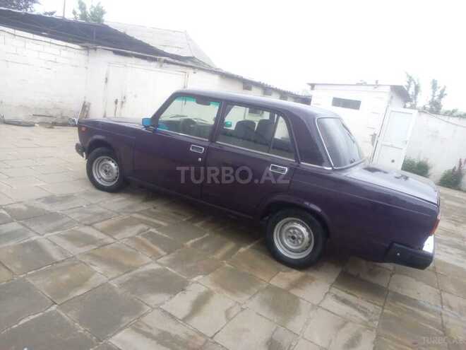 LADA (VAZ) 2107 2004, 254,860 km - 1.6 l - Salyan
