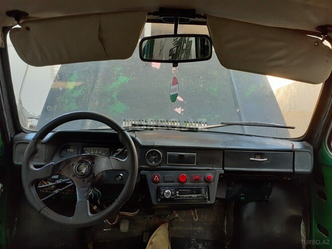 ZAZ 968M 1990, 86,000 km - 1.5 l - Bakı