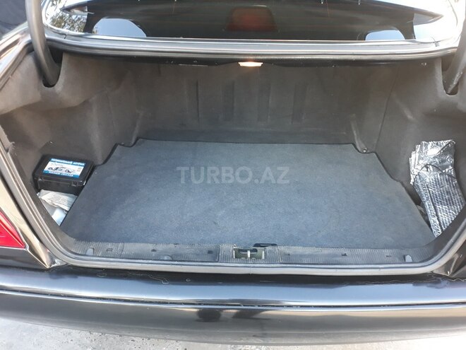 Mercedes E 240 1998, 308,000 km - 2.4 l - Bakı
