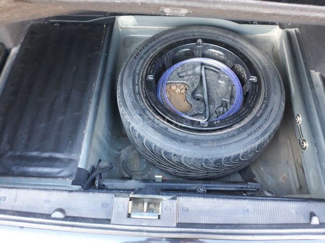 Mercedes E 240 1998, 308,000 km - 2.4 l - Bakı
