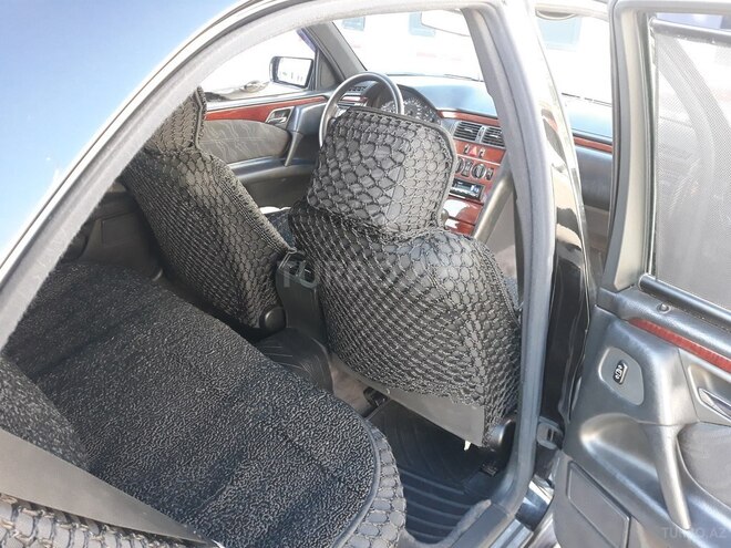 Mercedes E 240 1998, 308,000 km - 2.4 l - Bakı