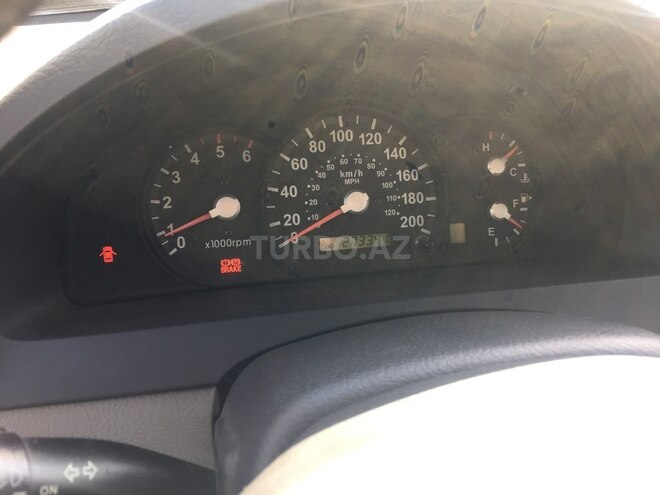 Kia Sorento 2004, 273,000 km - 2.5 l - Bakı