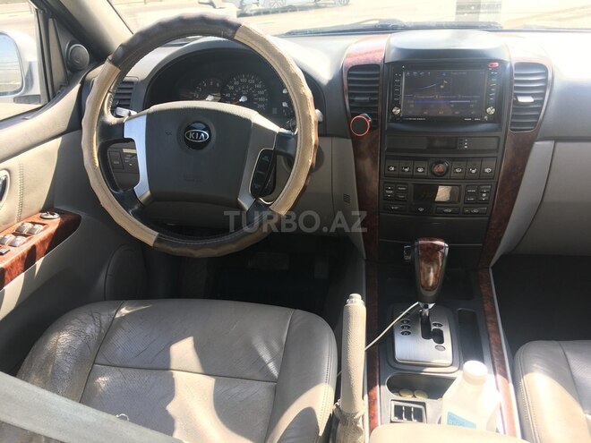 Kia Sorento 2004, 273,000 km - 2.5 l - Bakı