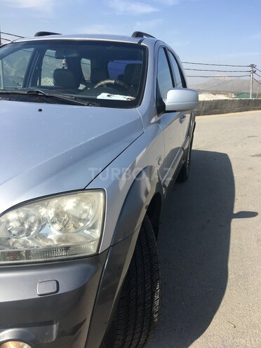 Kia Sorento 2004, 273,000 km - 2.5 l - Bakı