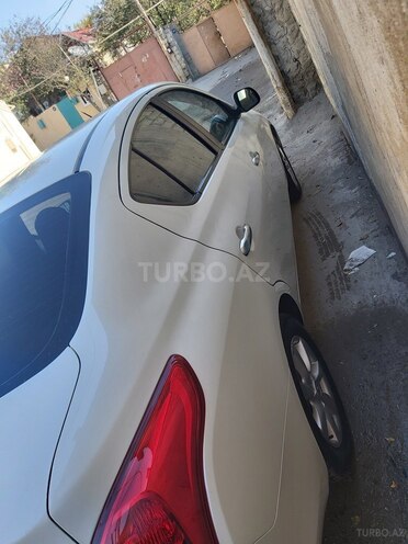 Nissan Sunny 2013, 161,100 km - 1.5 l - Bakı