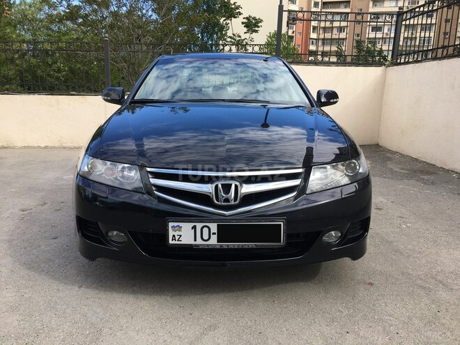 Honda Accord 2006, 191,000 km - 2.0 l - Bakı