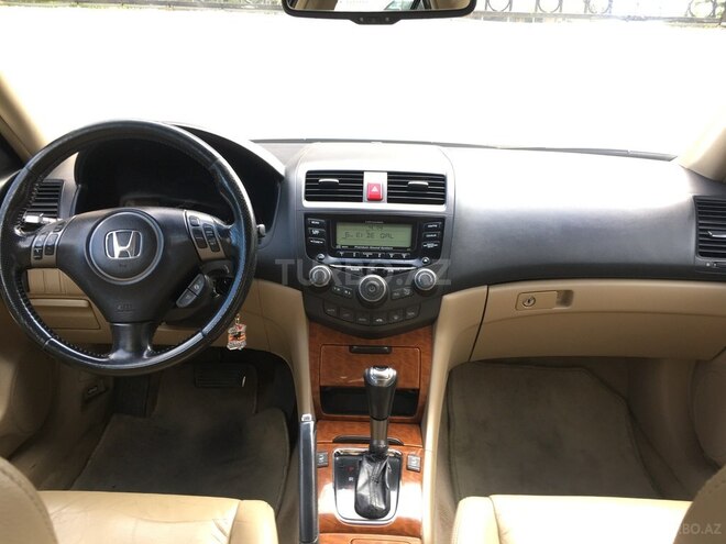 Honda Accord 2006, 191,000 km - 2.0 l - Bakı