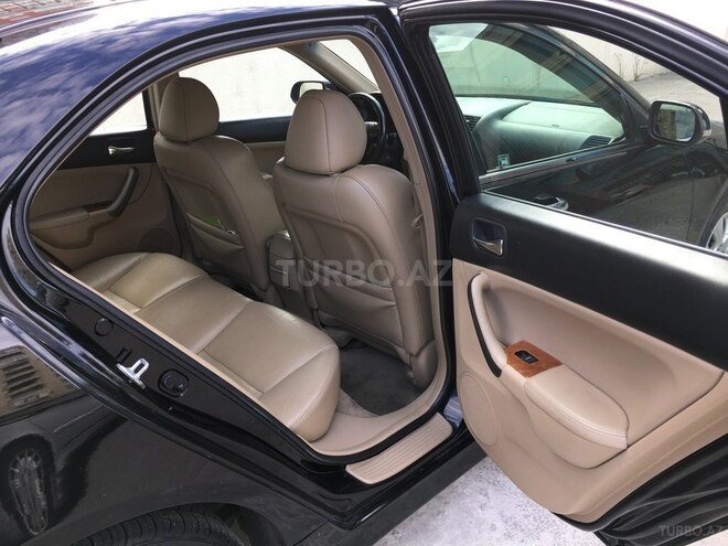 Honda Accord 2006, 191,000 km - 2.0 l - Bakı