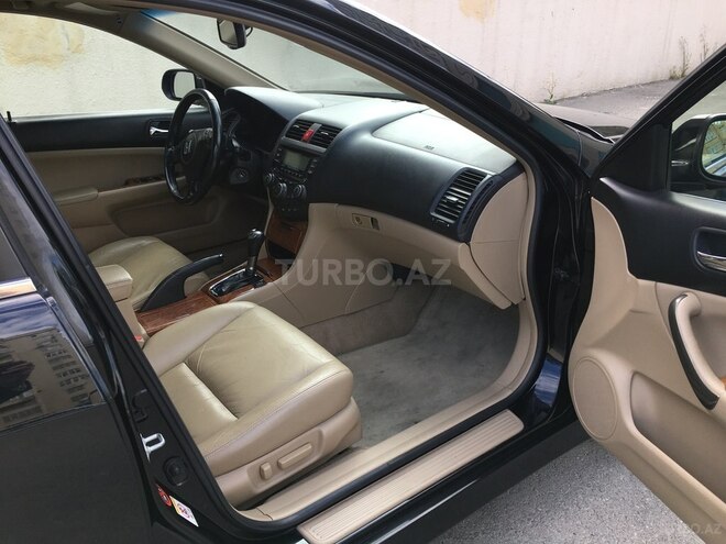 Honda Accord 2006, 191,000 km - 2.0 l - Bakı