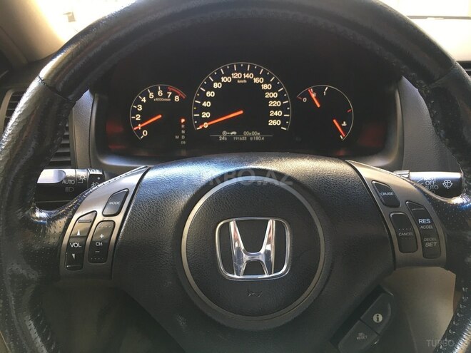 Honda Accord 2006, 191,000 km - 2.0 l - Bakı