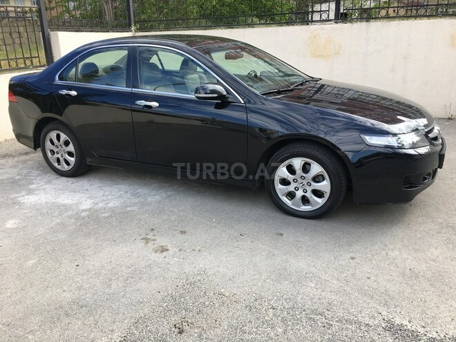 Honda Accord 2006, 191,000 km - 2.0 l - Bakı