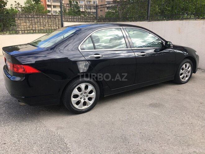 Honda Accord 2006, 191,000 km - 2.0 l - Bakı