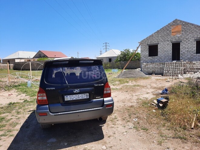 Hyundai Terracan 2005, 328,501 km - 2.9 л - Bakı