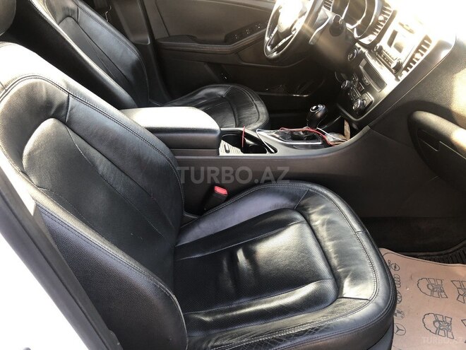 Kia Optima 2012, 144,500 km - 2.4 l - Bakı