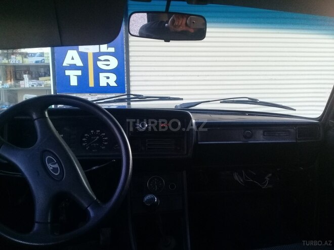LADA (VAZ) 2107 2001, 296,000 km - 1.6 l - Lənkəran