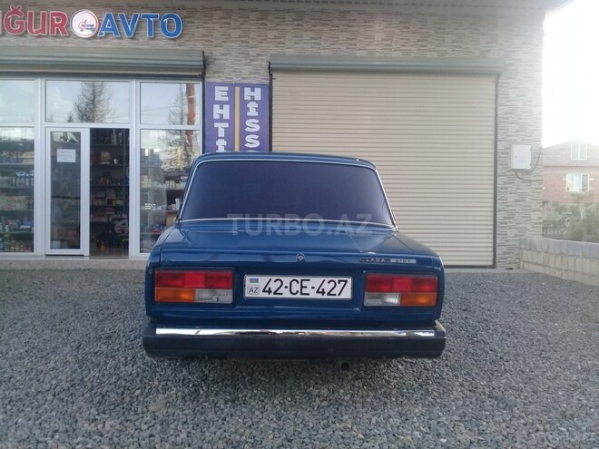 LADA (VAZ) 2107 2001, 296,000 km - 1.6 l - Lənkəran