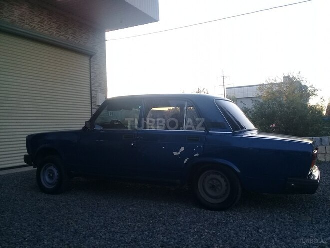 LADA (VAZ) 2107 2001, 296,000 km - 1.6 l - Lənkəran