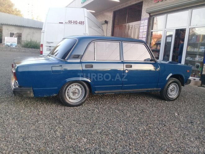 LADA (VAZ) 2107 2001, 296,000 km - 1.6 l - Lənkəran