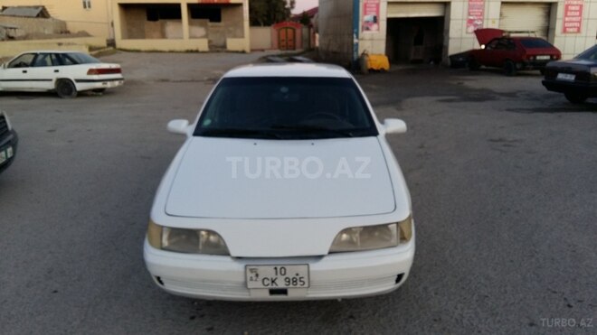 Daewoo Espero 1995, 356,000 km - 2.0 l - Bakı
