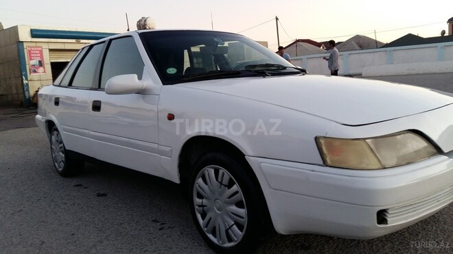 Daewoo Espero 1995, 356,000 km - 2.0 l - Bakı