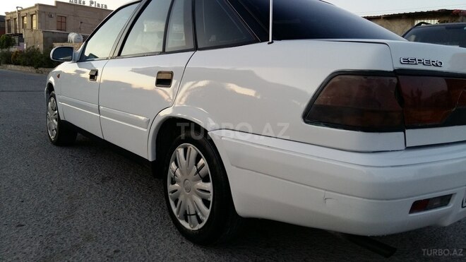 Daewoo Espero 1995, 356,000 km - 2.0 l - Bakı