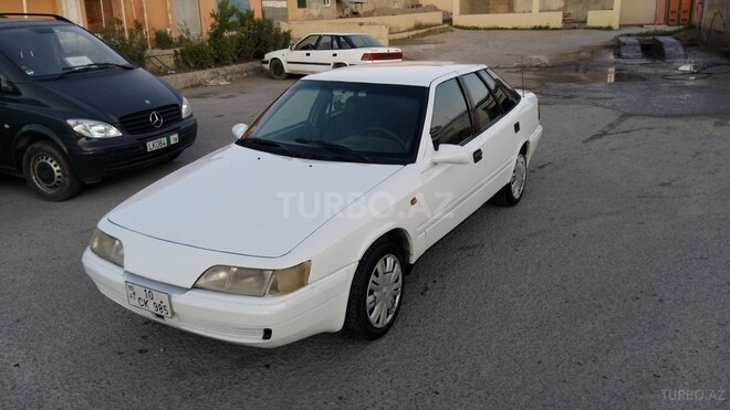 Daewoo Espero 1995, 356,000 km - 2.0 l - Bakı